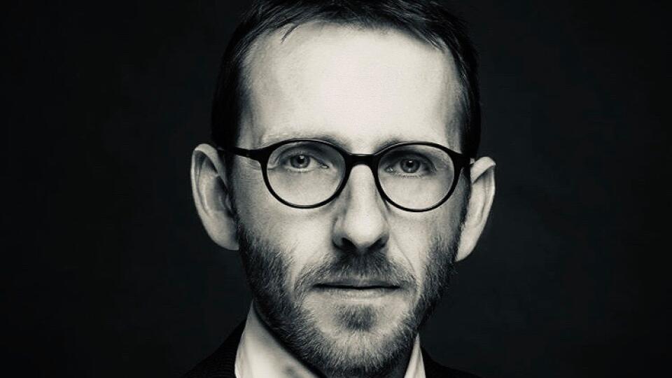 Vladimír Dolinay