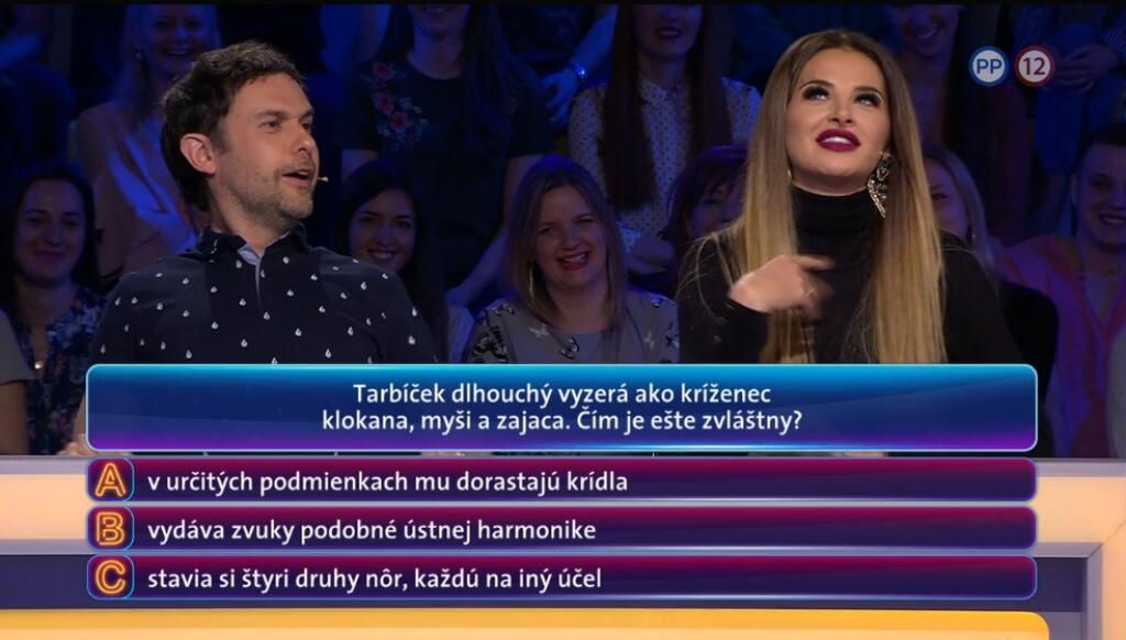 Zuzana Plačková.