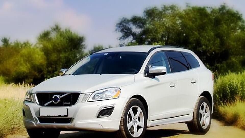 Volvo XC 60