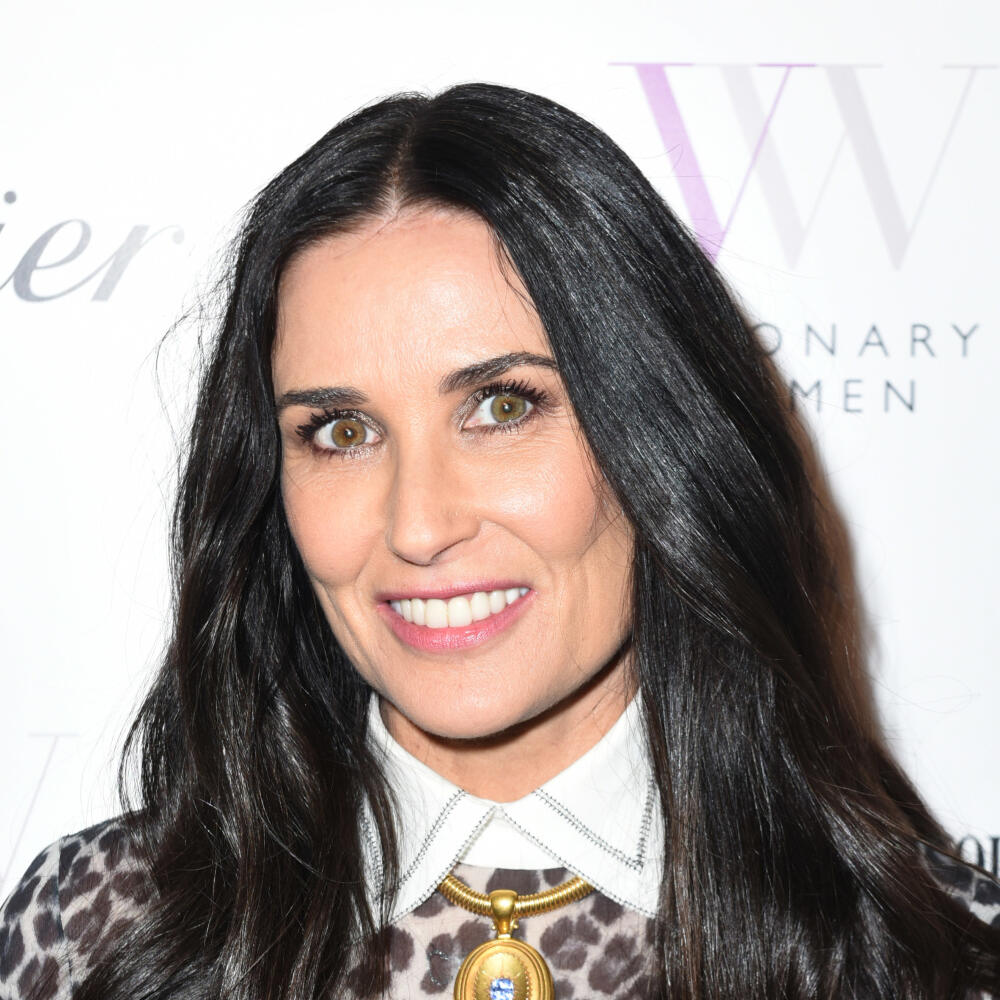 Demi Moore