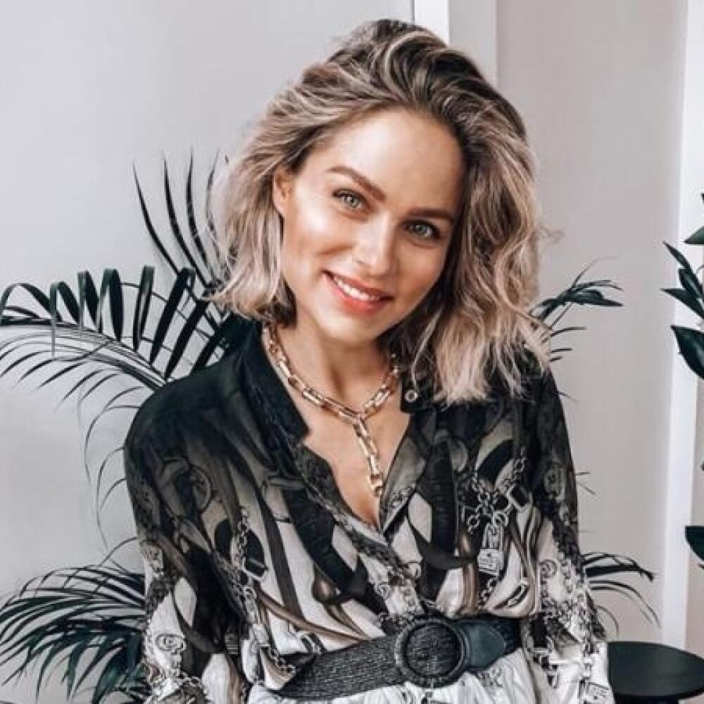 Ivana Gáborík