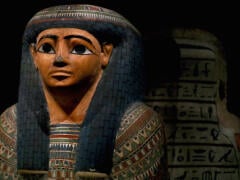 FOTO Najkrajšia faraónka sveta Hatšepsut: Vedci po rekonštrukcii tváre neverili vlastným očiam