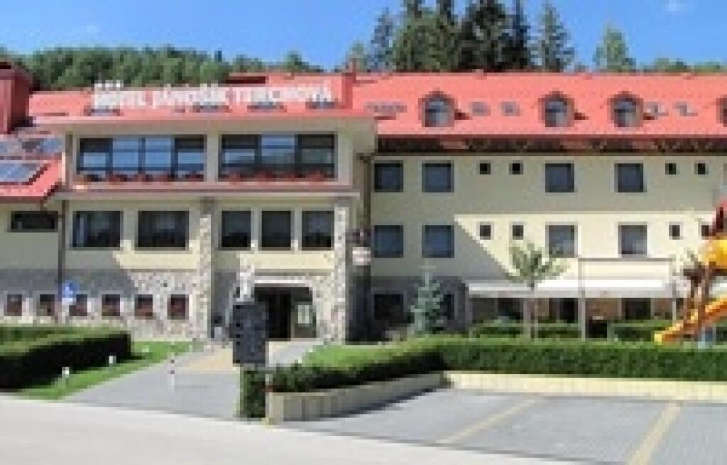 Na Slovensku je na predaj každý šiesty hotel či penzión