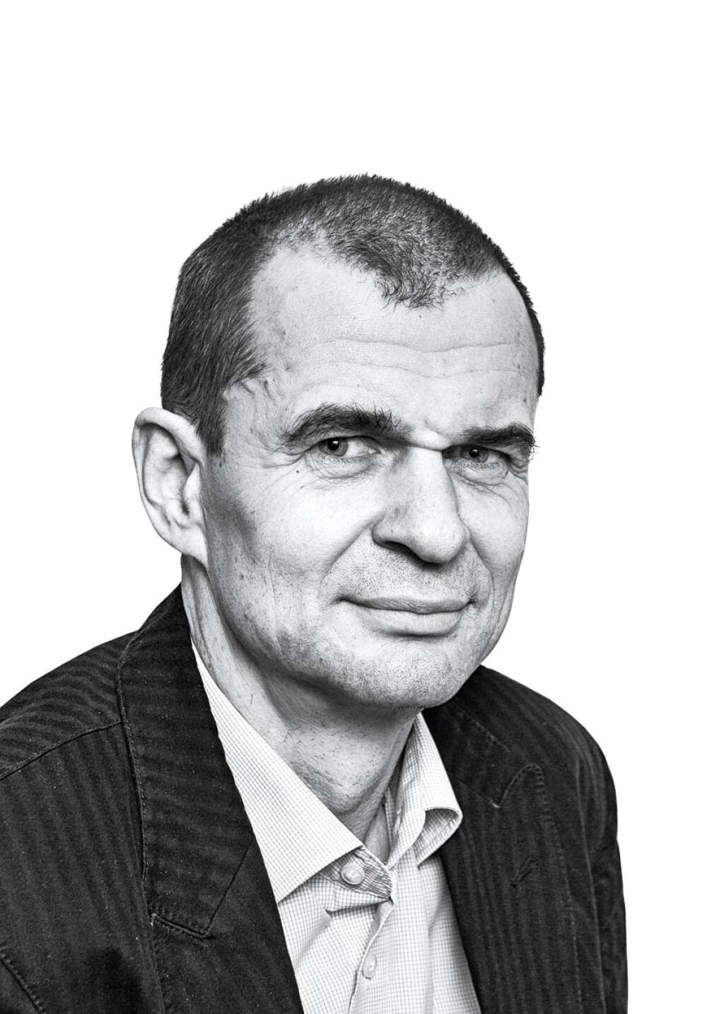 Šéf PosAmu: Biznis sa prekresľuje stále