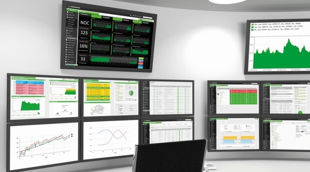 Zníženie nákladov na monitoring IT o 60 percent