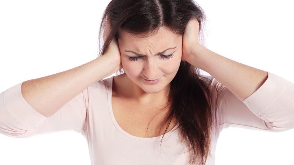 Tinnitus