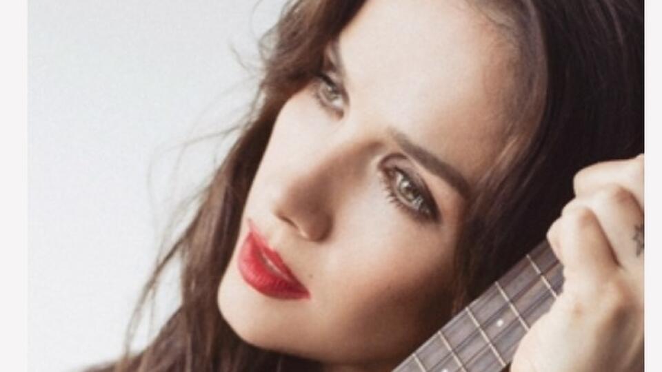 Natalia Oreiro