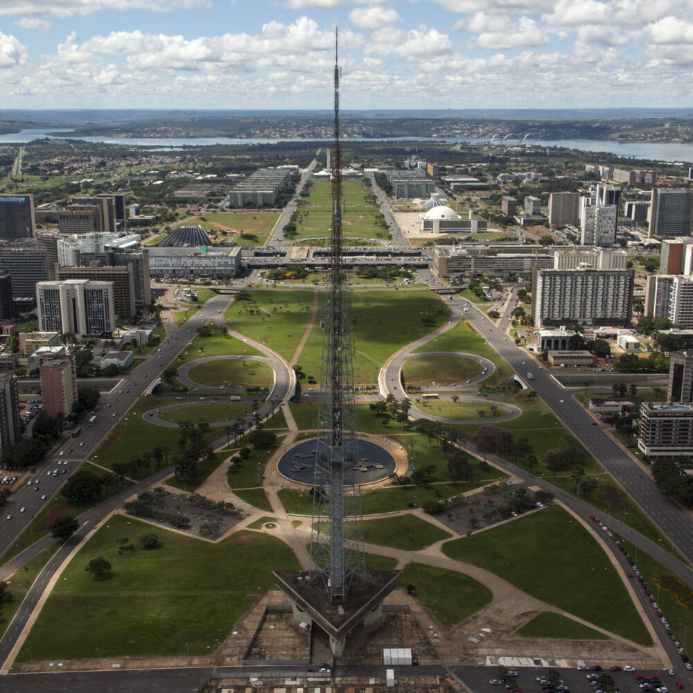 Brasília