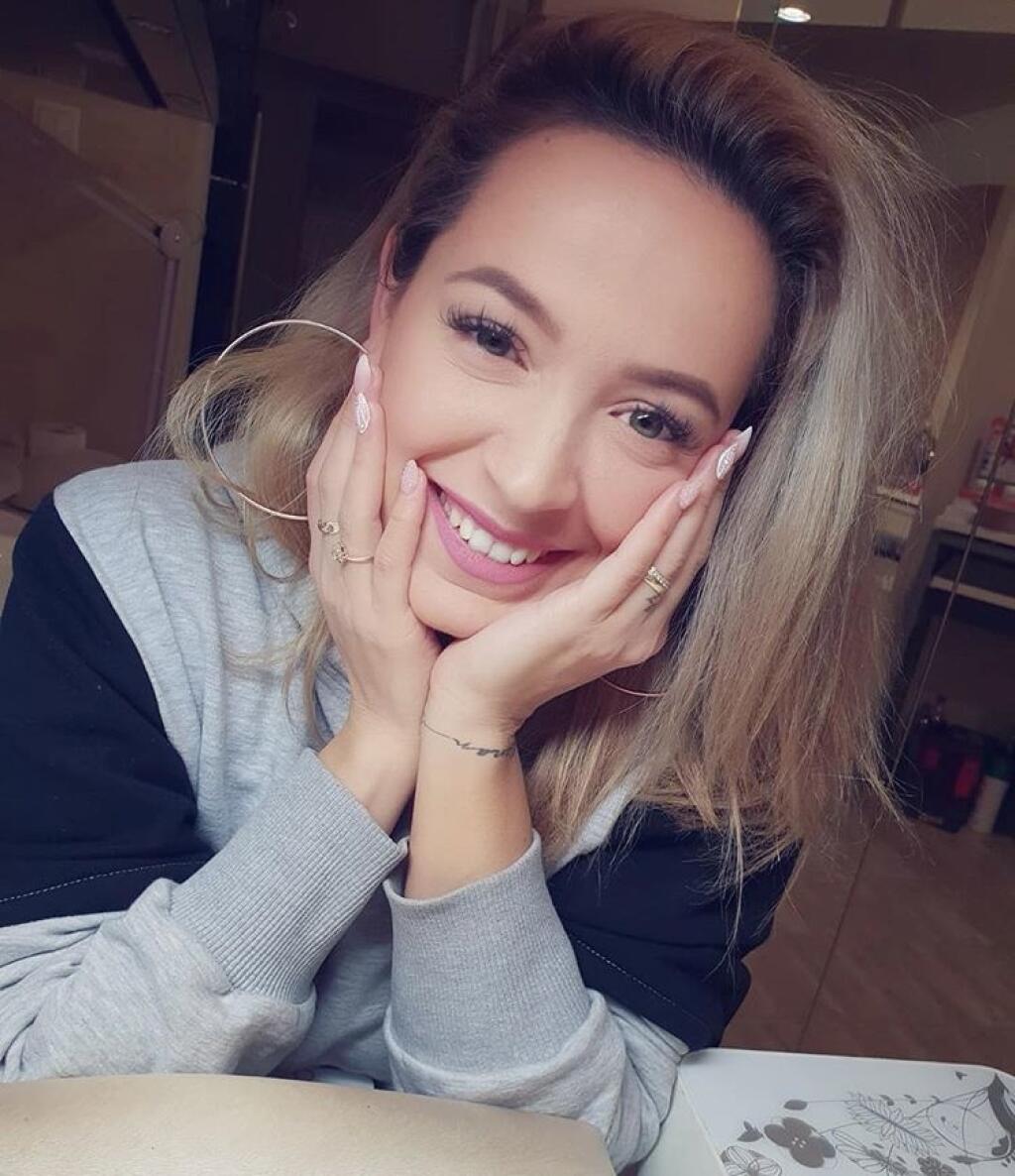 Dominika Mirgová