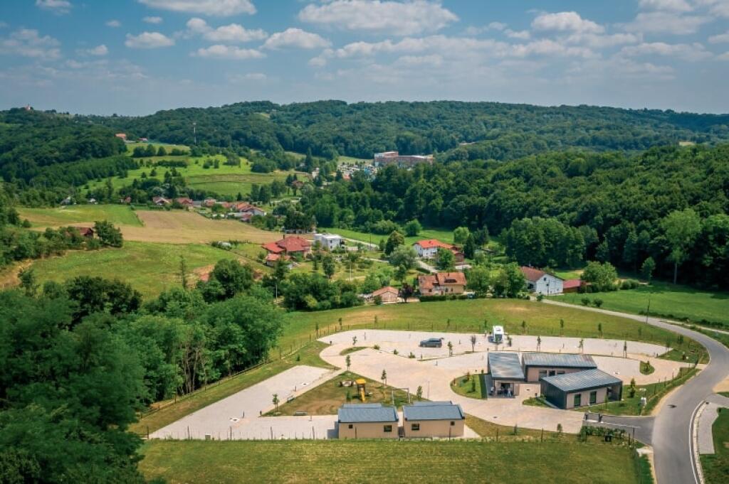 región Međimurje
