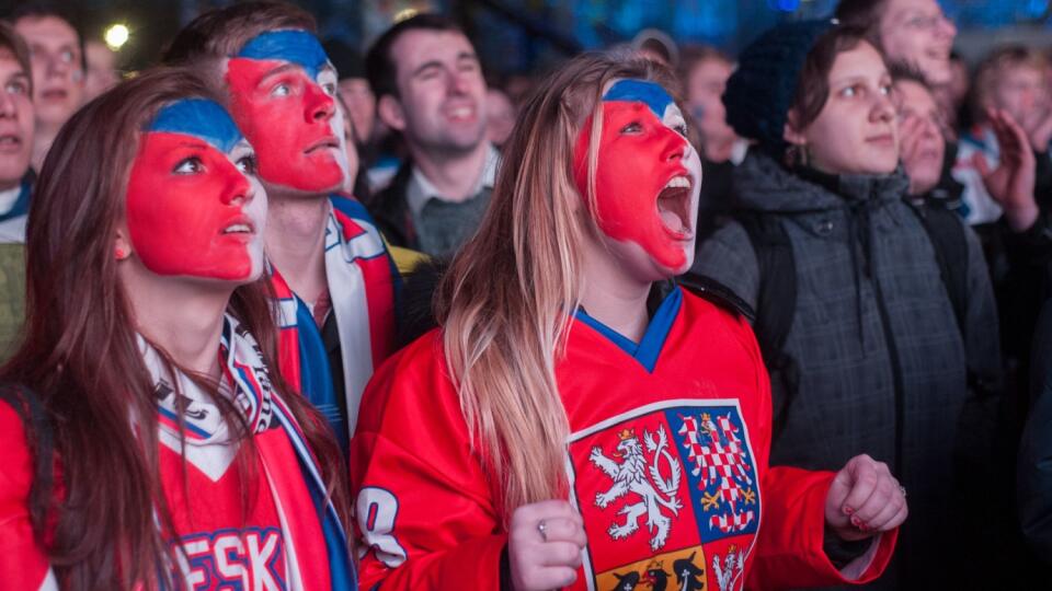 Ak si fanúšikovia kupujú ubytovanie až teraz, vyjde ich pekne draho!