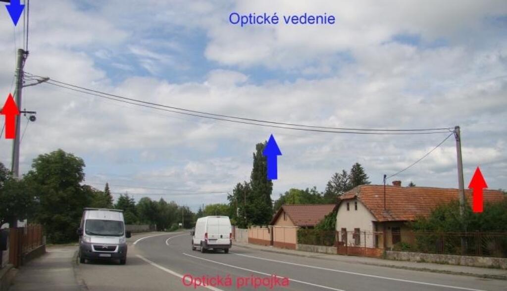 Káble ako v Bukurešti: Vojna operátorov sa láme v dedine na východe