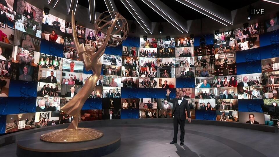 Jimmy Kimmel
