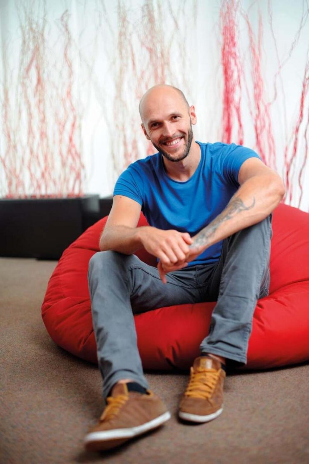 Michal Truban: Skúsime opraviť zbabranú informatizáciu
