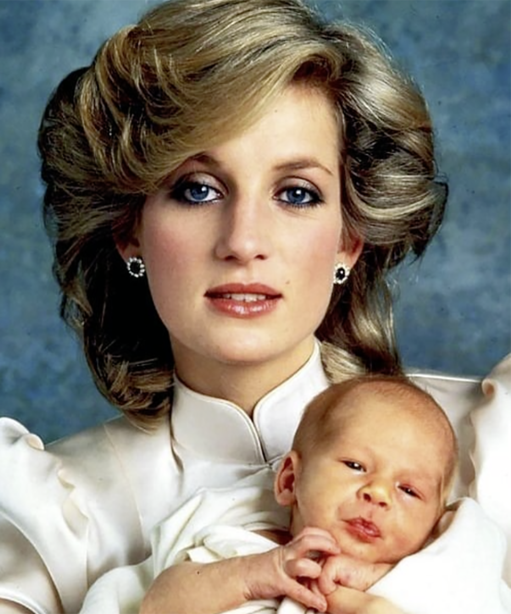 Diana, Princess of Wales
