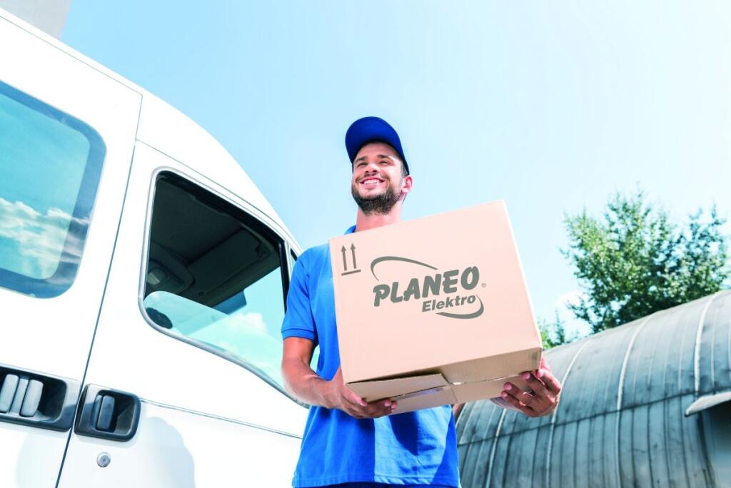 PLANEO Elektro