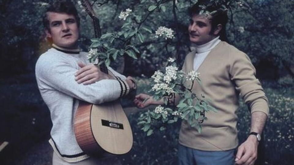 Unikátne fotky bratov Štaidlovcov. Len krátko