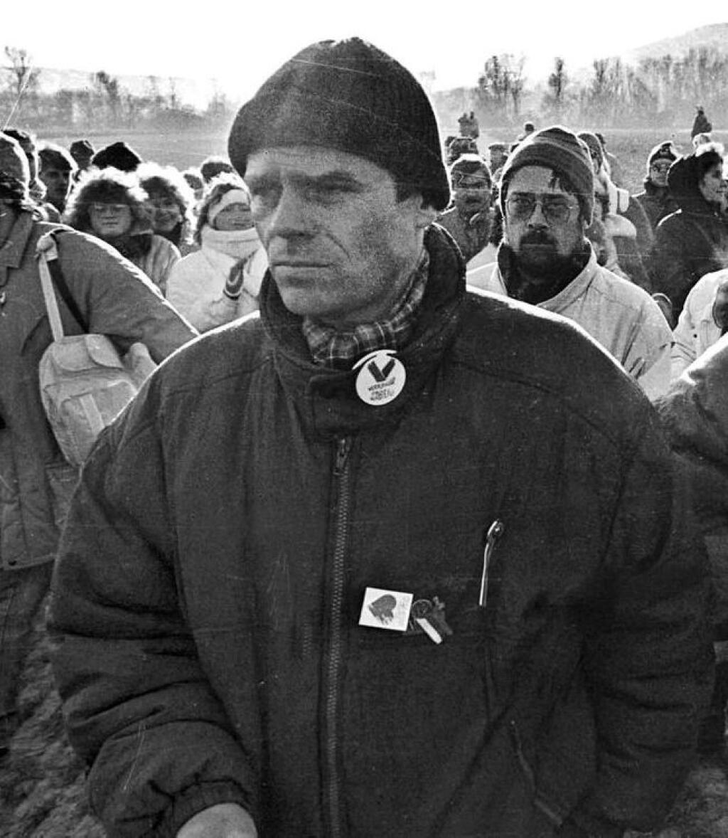 Milan Kňažko (74)