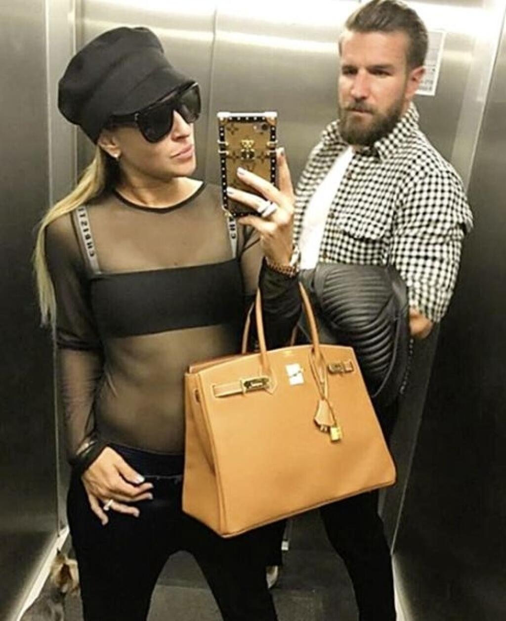 Dominika Cibulková mala vždy cit pre módu.