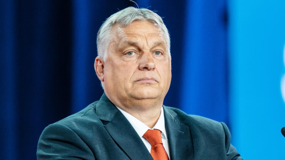Viktor Orbán si nemyslí, že Ukrajina môže vyhrať vojnu proti Rusku: Nemá žiadnu šancu!