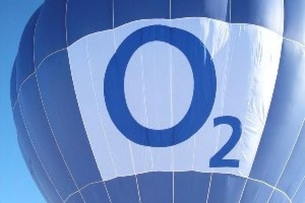 O2 mení parametre denného internetu