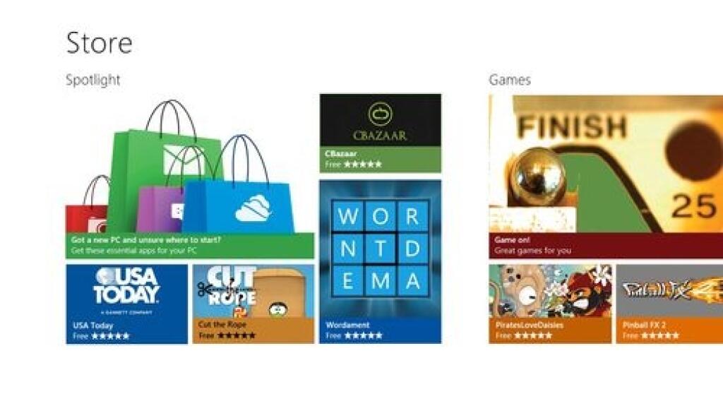 Windows 8 je o krok bližšie