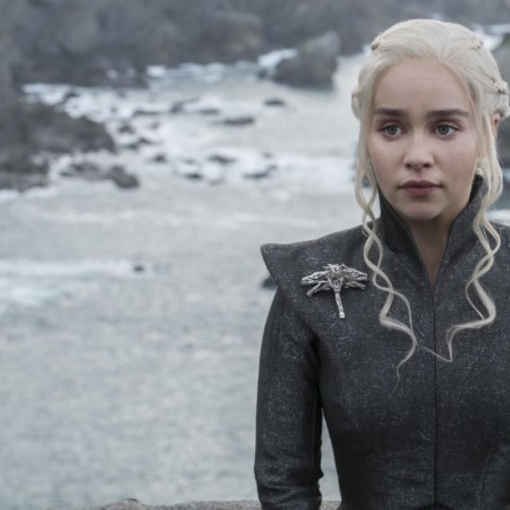 Daenerys Targareyn