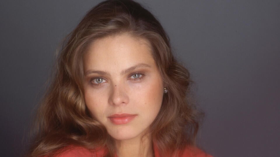 Ornella Muti