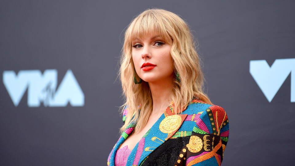Speváčka Taylor Swift: Som zdesená, kam sme sa to dostali