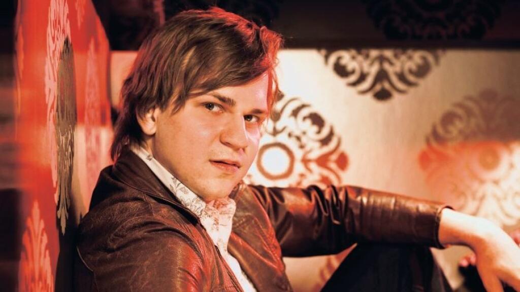Martin Chodúr