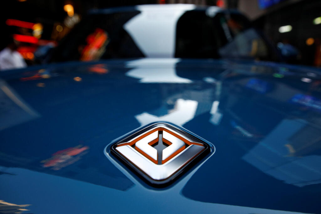 Rivian