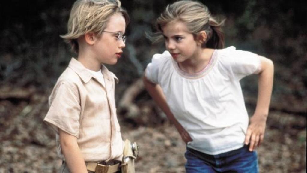 Macaulay Culkin, Anna Chlumsky