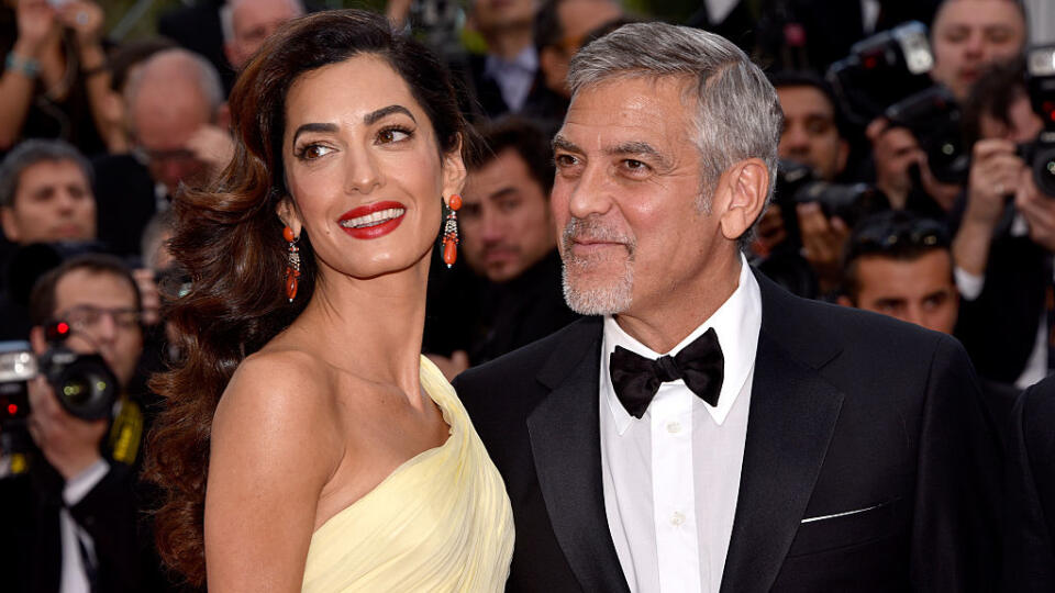 "Money Monster" - Red Carpet Arrivals - The 69th Annual Cannes Film Festival