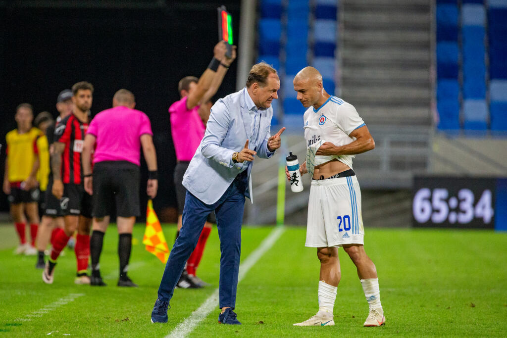 V nedeľu čaká Fortuna ligu šláger ako remeň. O čelo tabuľky si to rozdajú odvekí rivali, Spartak Trnava a Slovan Bratislava.
