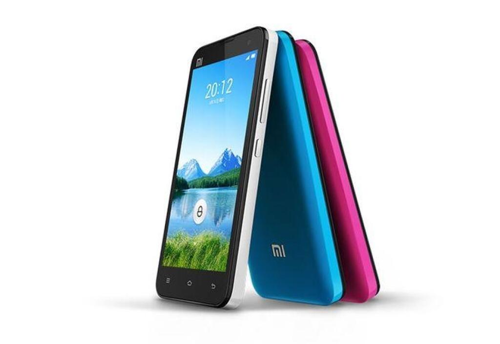 Xiaomi Mi-Two: Najvýkonnejší smartfón súčasnosti za polovičnú cenu