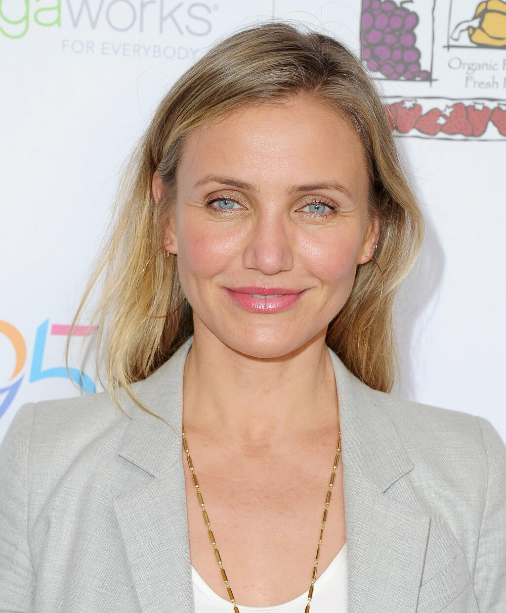 Foto Cameron Diaz Zmenená Na Nepoznanie Kedysi Naj Sexi Herečka Je