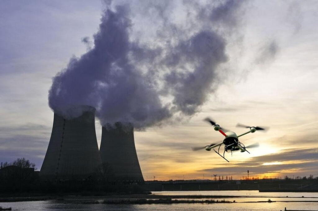 dron