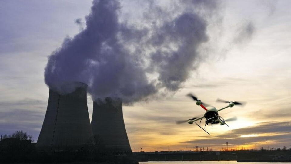 dron