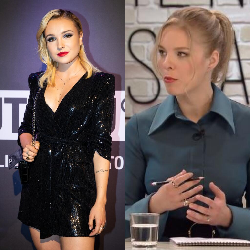 Moma a Veronika Ostrihoňová