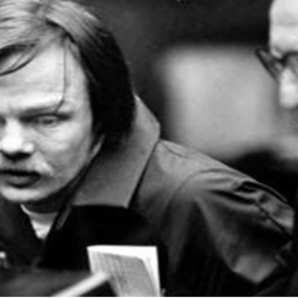 Larry Bittaker a Roy Norris