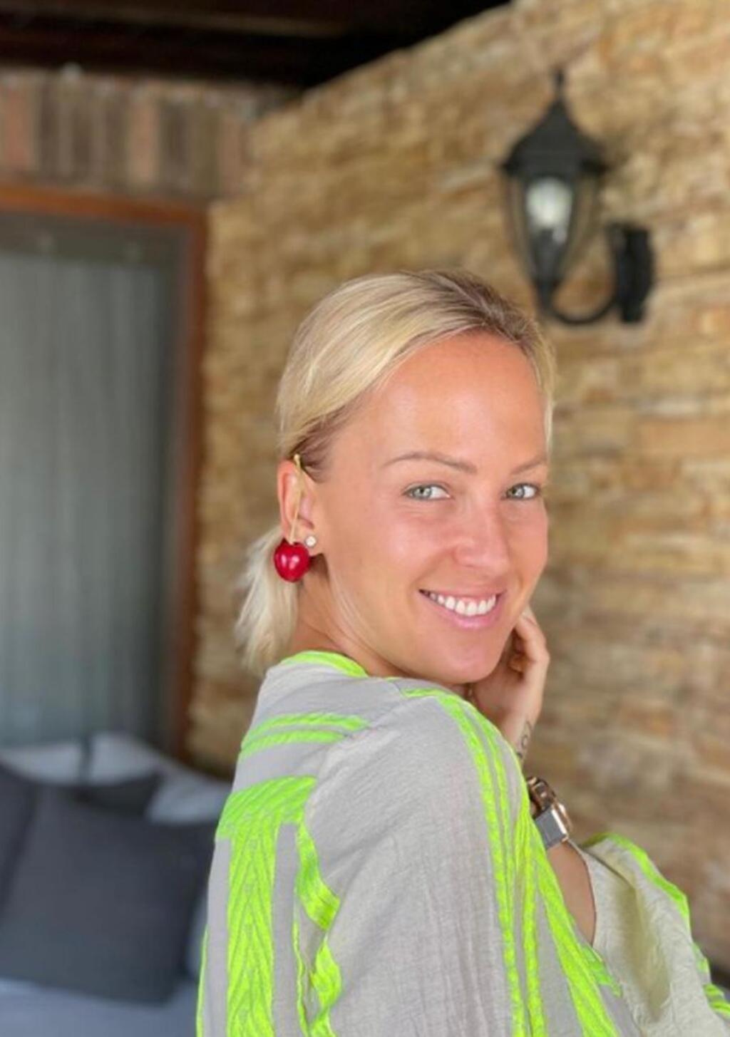 Zuzana Belohorcová