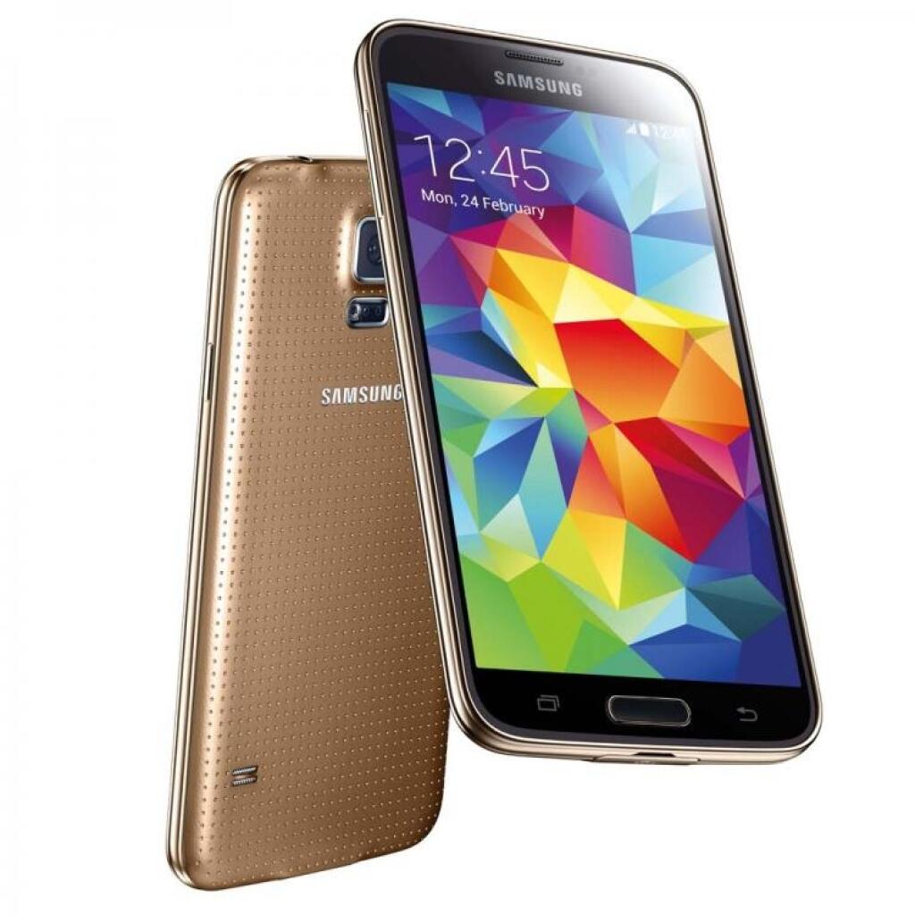 Test Samsung Galaxy S5: Vlajková loď ubrala na rýchlosti
