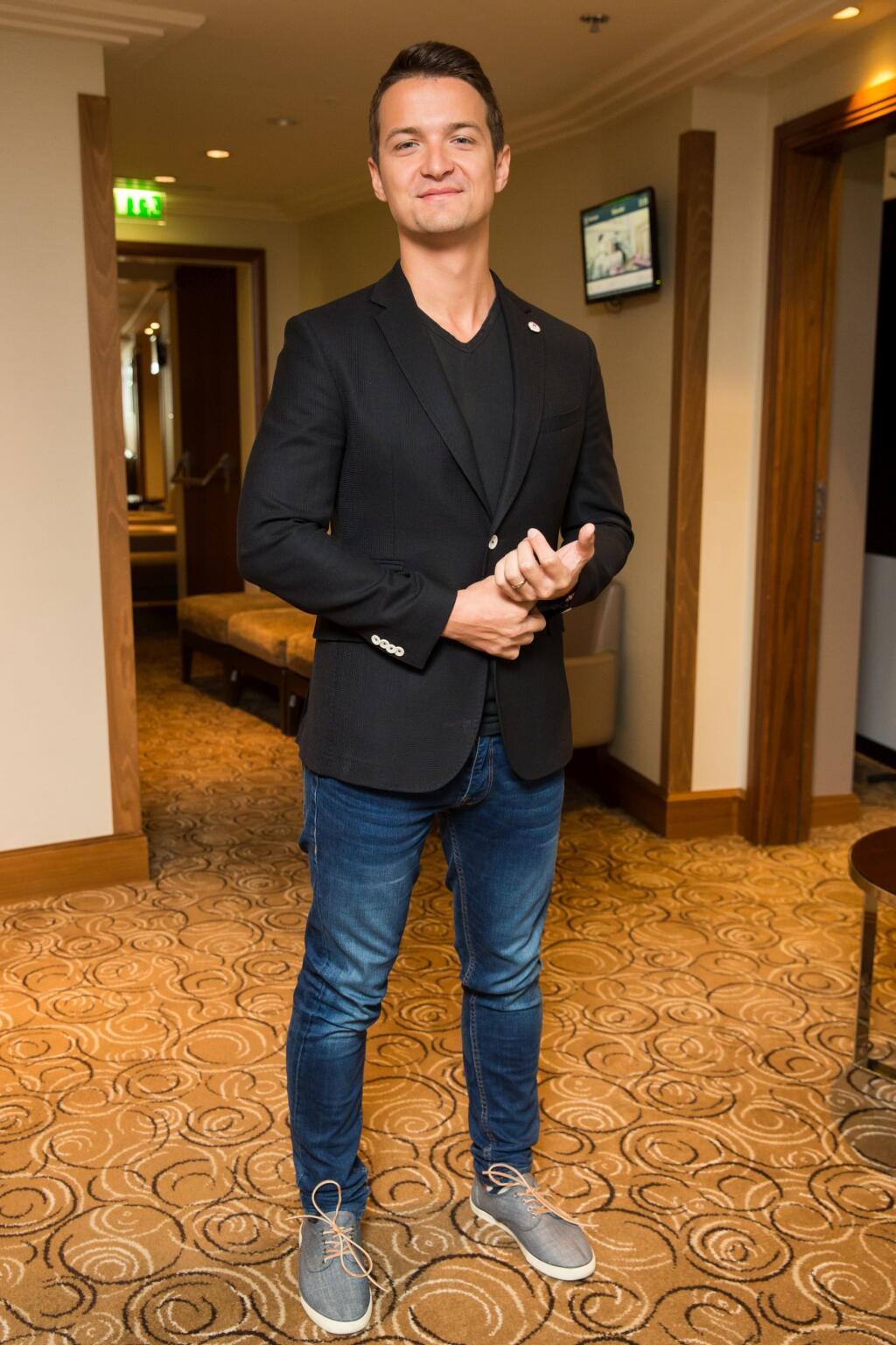Viktor Vincze