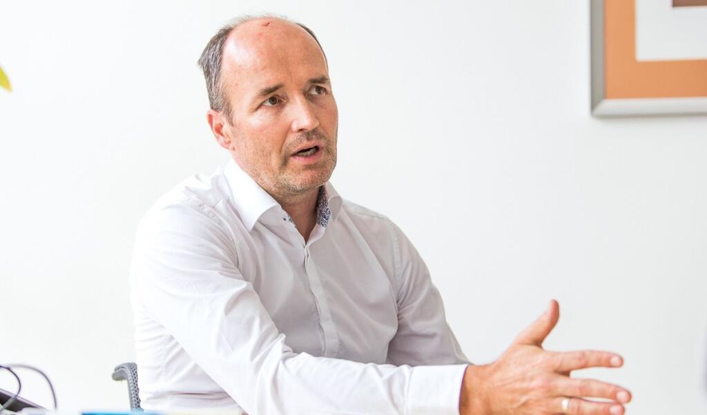 Pavol Lepey: Najnovšie terapie sú na Slovensku dostupnejšie ako inde