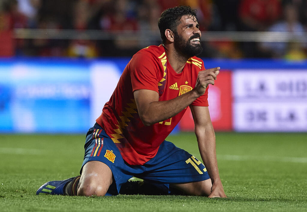 Diego Costa