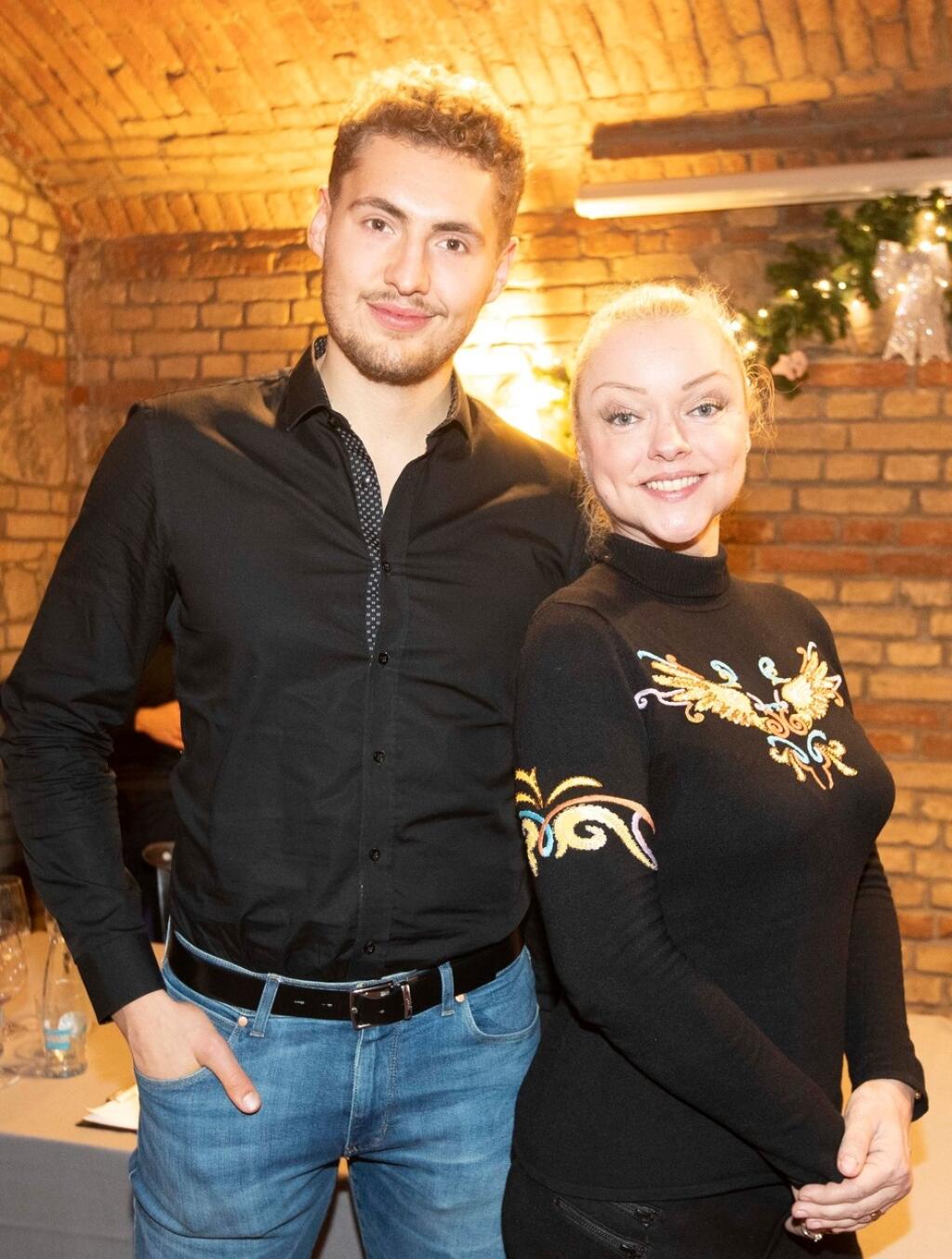 Dominika Gottová