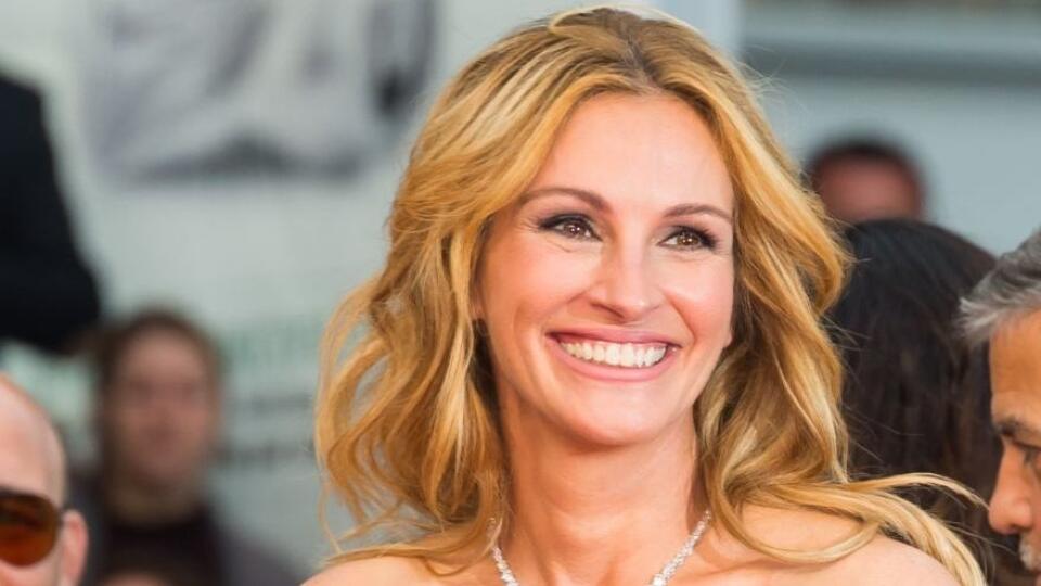 Julia Roberts