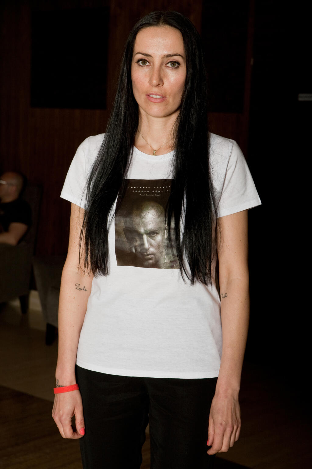 Majka Demitrova