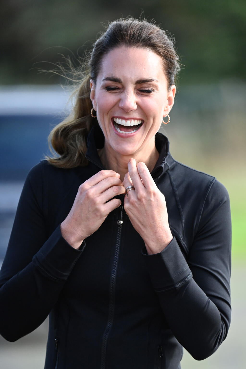 Vojvodkyňa Kate Middleton