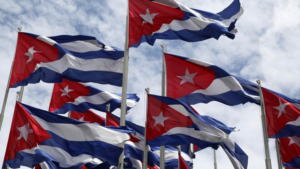 Cuba Revolution Day